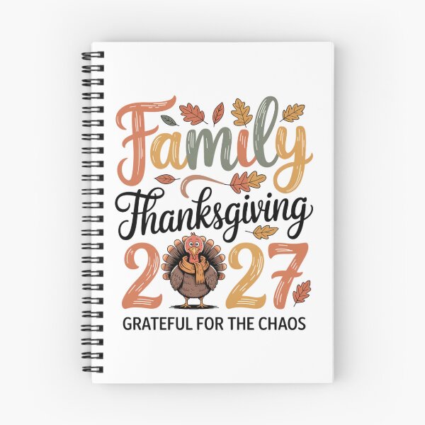 Item preview, Family Thanksgiving 2027 designed and sold by jkrphoto.