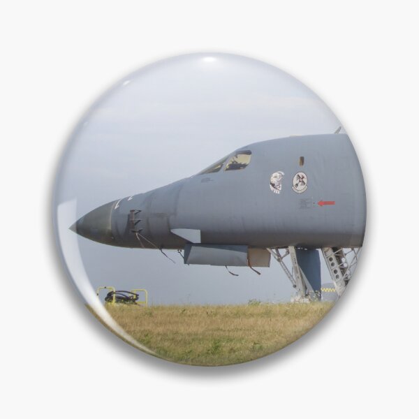 Item preview, Rockwell B-1 Lancer designed and sold by LaurenTucker.
