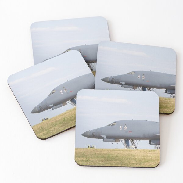 Item preview, Rockwell B-1 Lancer designed and sold by LaurenTucker.