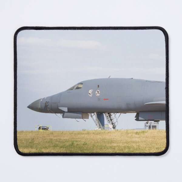 Item preview, Rockwell B-1 Lancer designed and sold by LaurenTucker.
