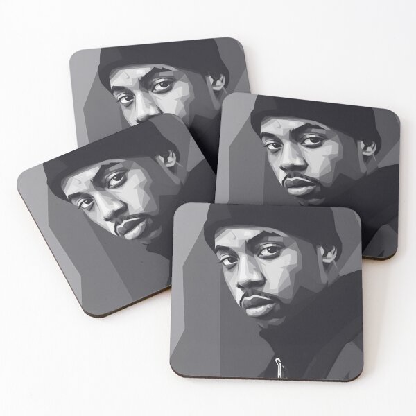 Item preview, Snoop Dogg Grayscale  designed and sold by Japanese art.