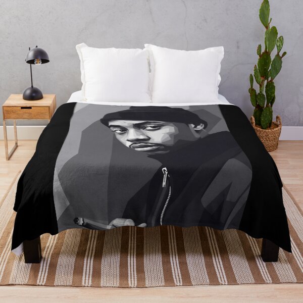 Item preview, Snoop Dogg Grayscale  designed and sold by Japanese art.