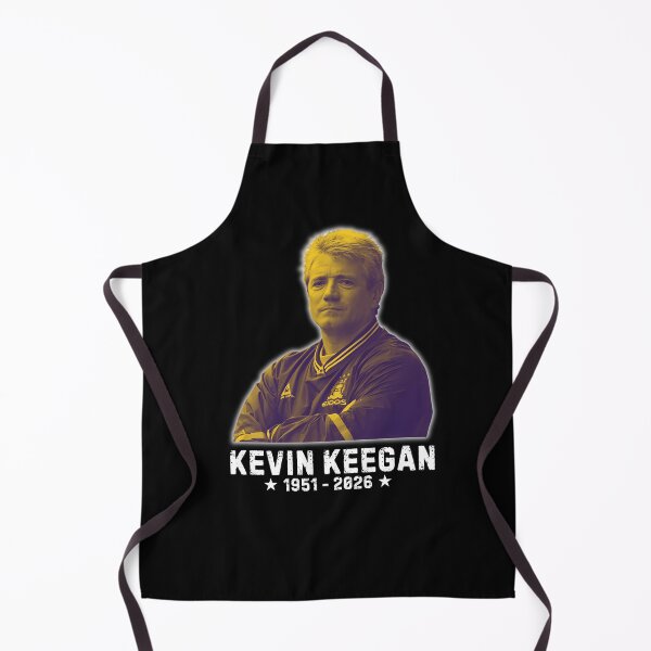 Item preview, R i p. Kevin Keegan designed and sold by BARKAcreations.