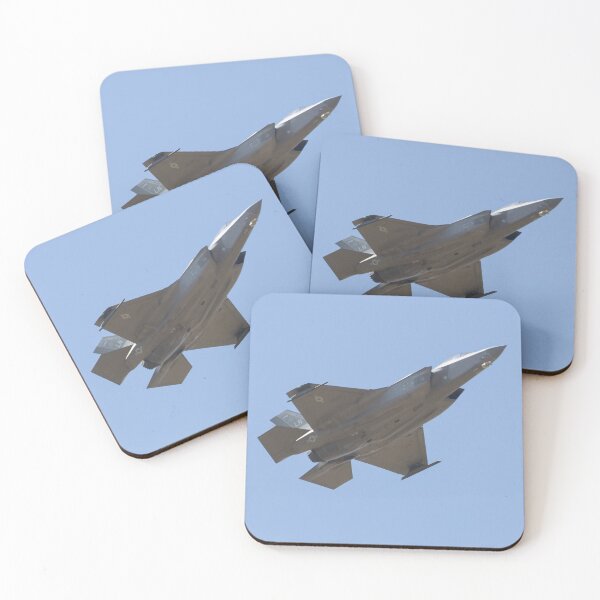 Item preview, F-35B Lightning II  designed and sold by LaurenTucker.