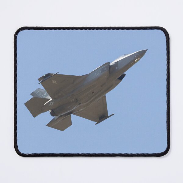 Item preview, F-35B Lightning II designed and sold by LaurenTucker.