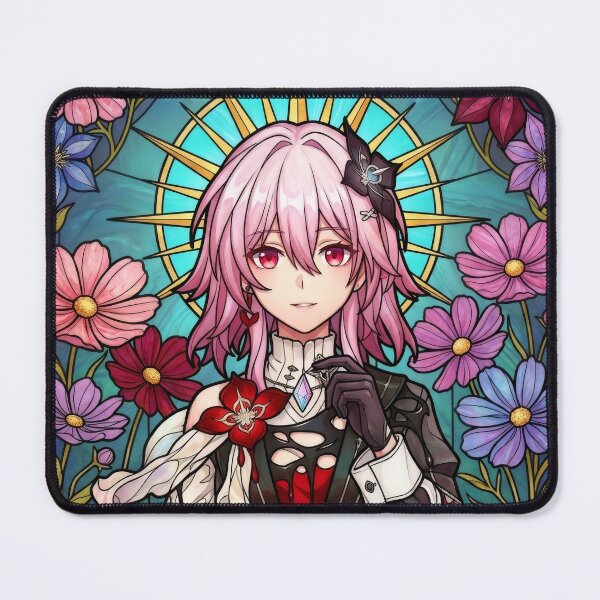 Item preview, Stained Glass Evernight designed and sold by Thunderbelts.