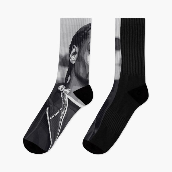 Item preview, Snoop Dogg Grayscale  designed and sold by Japanese art.