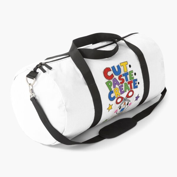 Item preview, Back to School – Cut, Paste, Create designed and sold by Fenay Designs.