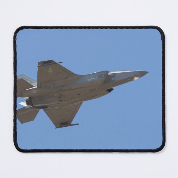 Item preview, F-35B Lightning II designed and sold by LaurenTucker.