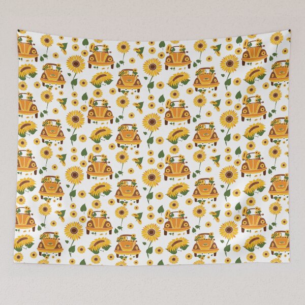 Item preview, Sunflower Beetle Bug on White designed and sold by Qousqoza7.