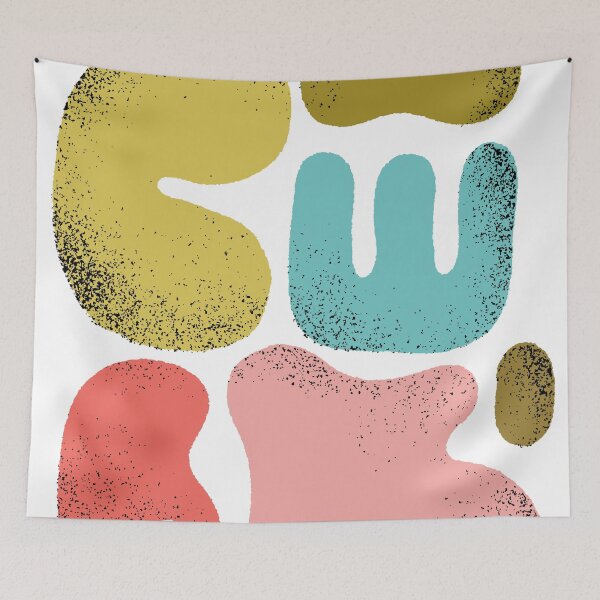 Item preview, New noise 001 designed and sold by Matthew Taylor Wilson.