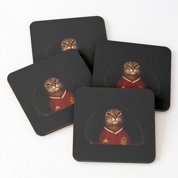 Item preview, Marc Cucurella Caturella Spain 24 designed and sold by no-label-club.