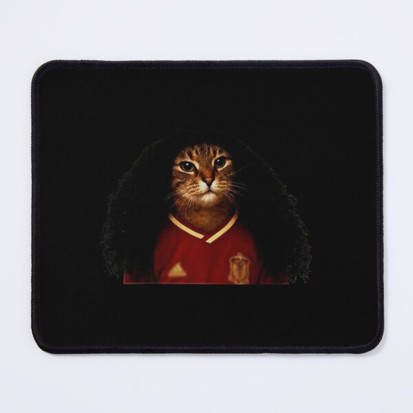 Item preview, Marc Cucurella Caturella Spain 24 designed and sold by no-label-club.
