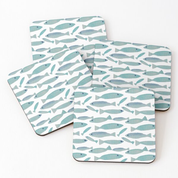 Item preview, Sardines designed and sold by BoheminanWind.