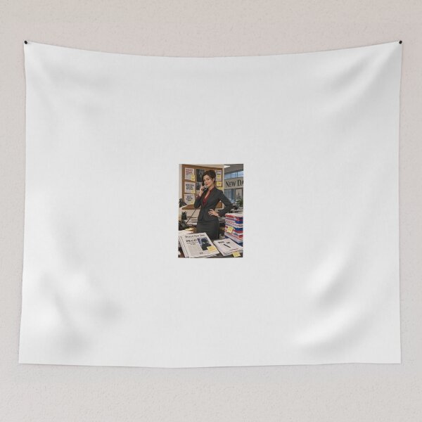 Item preview, Woman in suit with Spider Man Brand New Day designed and sold by CathryneDelamort.