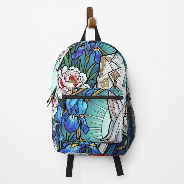 Item preview, Stained Glass Feixiao designed and sold by Thunderbelts.