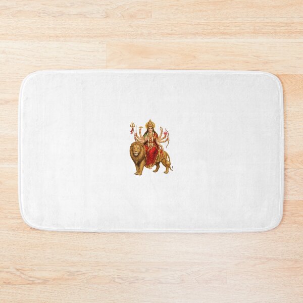 Item preview, Strength by mata rani  designed and sold by Ethanticsticker.