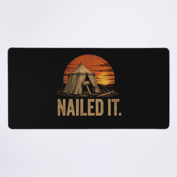 Item preview, Nailed It Jael 1200 BC Funny Bible Humor Vintage Christian designed and sold by Crystal-Tree.