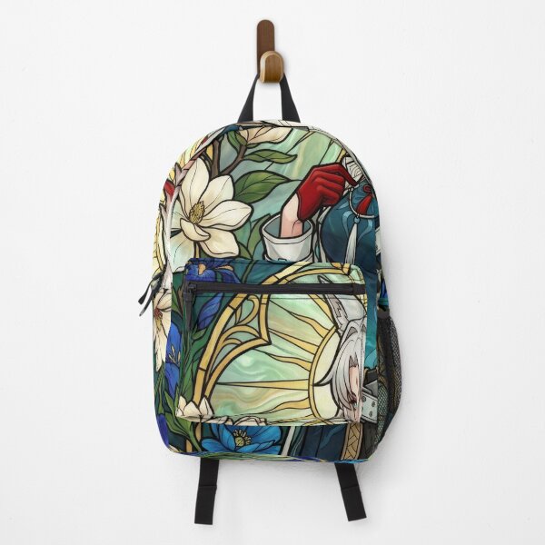 Item preview, Stained Glass Feixiao designed and sold by Thunderbelts.