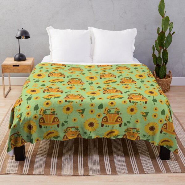Item preview, Sunflower Beetle Bug on Sage designed and sold by Qousqoza7.