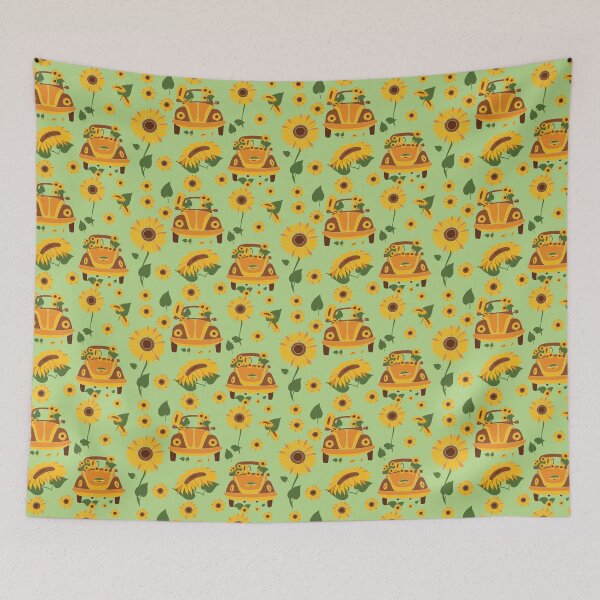 Item preview, Sunflower Beetle Bug on Sage designed and sold by Qousqoza7.