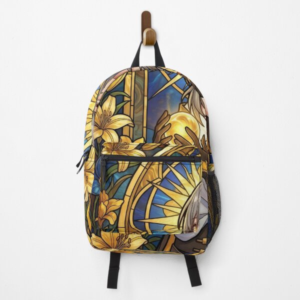 Item preview, Stained Glass Trailblazer designed and sold by Thunderbelts.