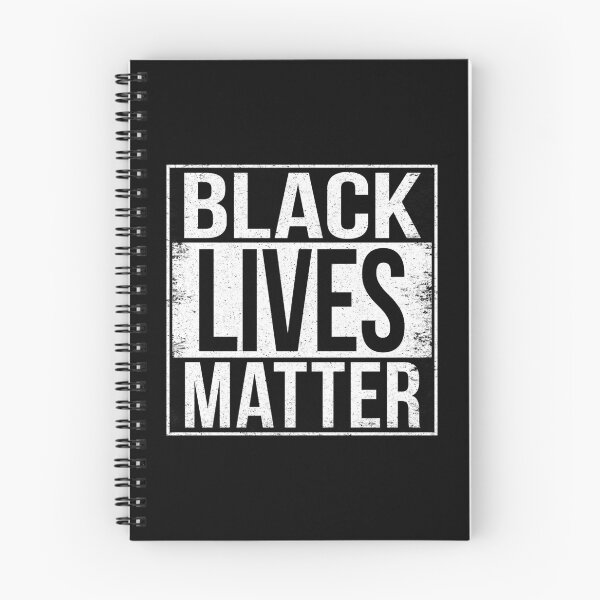 Item preview, BLACK LIVES MATTER designed and sold by Bruiserstang.