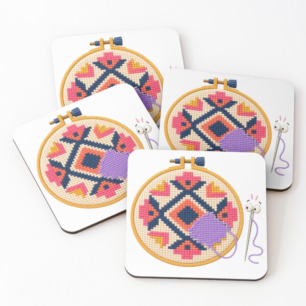 Item preview, The Wrong Color Patch designed and sold by GoverArt.