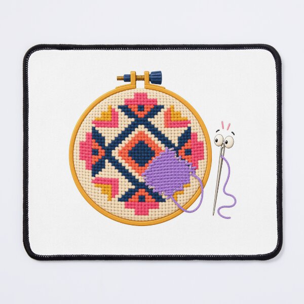 Item preview, The Wrong Color Patch designed and sold by GoverArt.