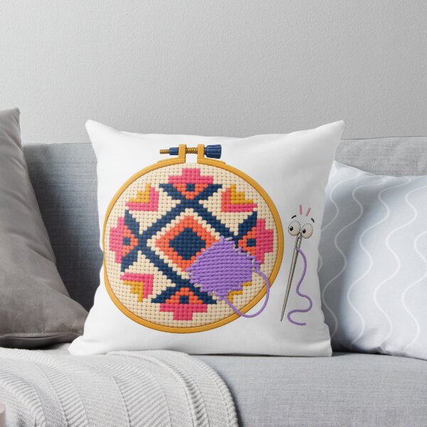 Item preview, The Wrong Color Patch designed and sold by GoverArt.