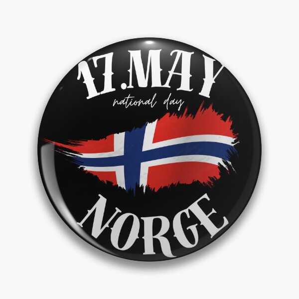 Item preview, 17 May Norge National day designed and sold by UTkiKK.