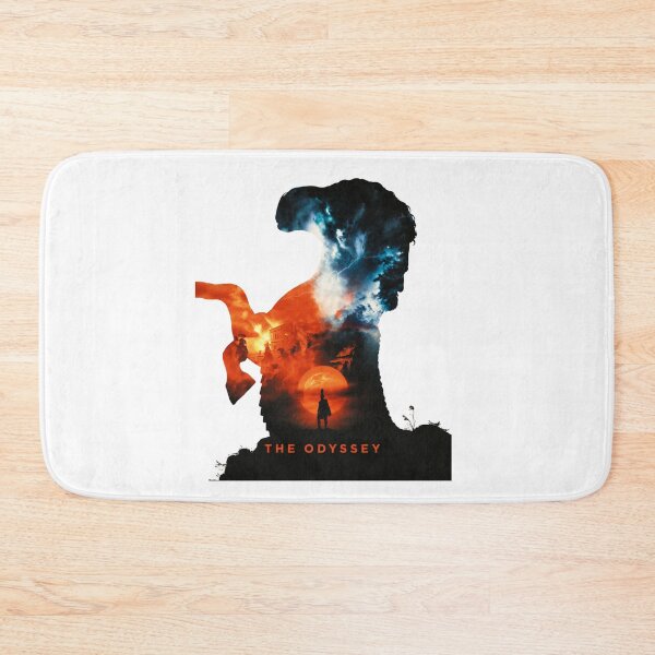 Item preview, The Odyssey Movie designed and sold by Ivanutrera.