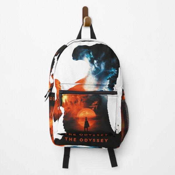 Item preview, The Odyssey Movie designed and sold by Ivanutrera.