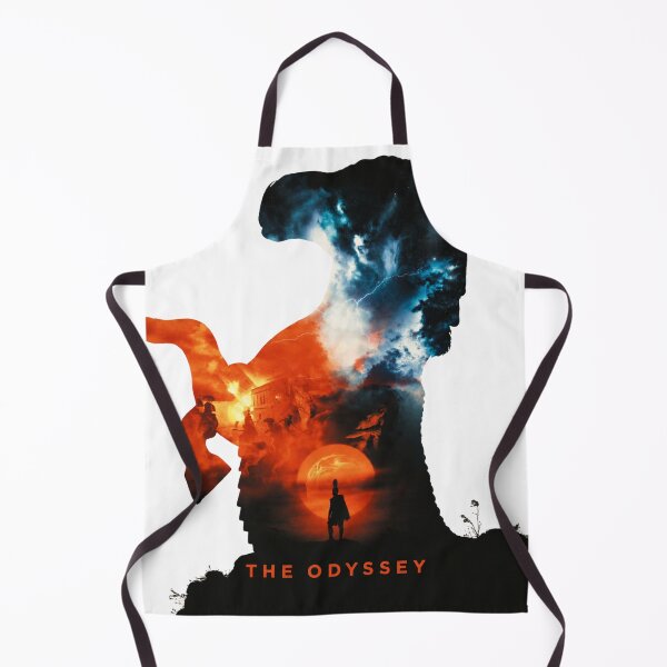 Item preview, The Odyssey Movie designed and sold by Ivanutrera.