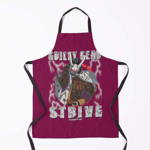 Item preview, Guilty Gear Strive - Noble vampire samurai Nagoriyuki designed and sold by wildanimal2020.