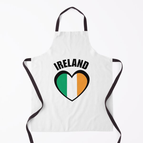 Item preview, Ireland flag designed and sold by Peerless-Prime.