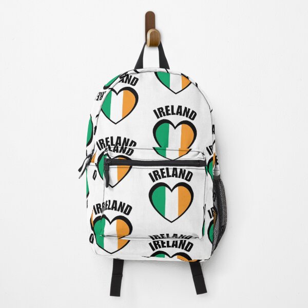 Item preview, Ireland flag designed and sold by Peerless-Prime.
