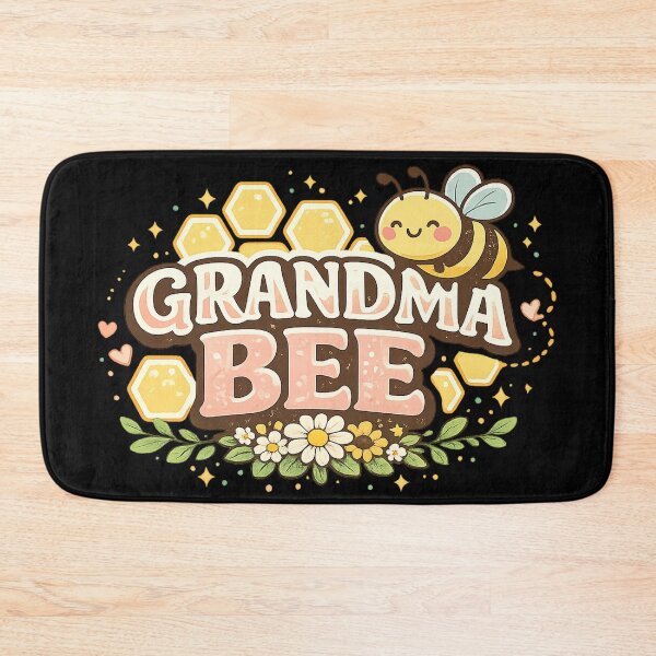 Item preview, Funny Grandma Bee Beekeeper Gift designed and sold by Mohamedeinoo.
