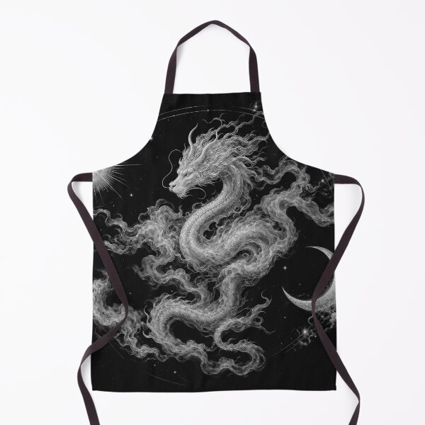 Item preview, White Dragon designed and sold by AliceWhiteDF.