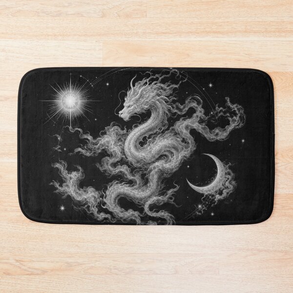 Item preview, White Dragon designed and sold by AliceWhiteDF.