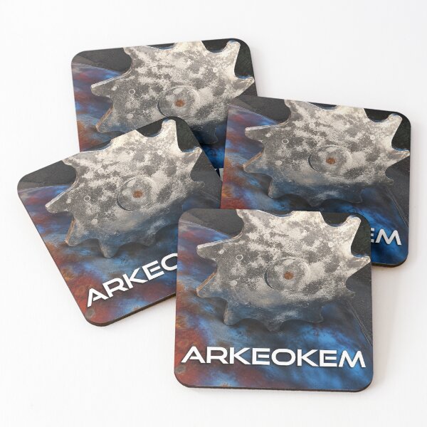 Item preview, ARKEOKEM CORE designed and sold by ARKEOKEM.