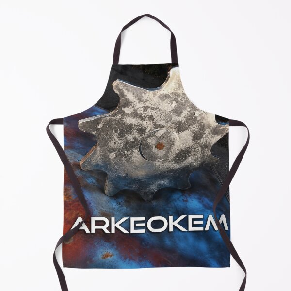 Item preview, ARKEOKEM CORE designed and sold by ARKEOKEM.