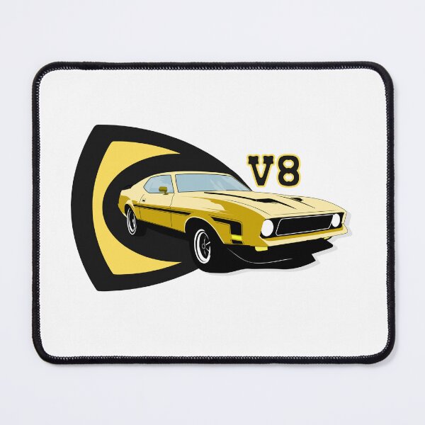 Item preview, Roar of V8 designed and sold by Hunt4Cars.