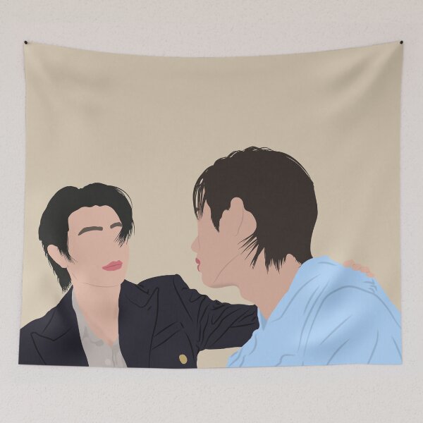 Item preview, I can't let you go. | peach and me designed and sold by Pinu92.