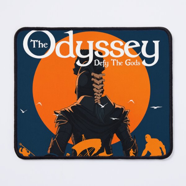Item preview, The Odyssey Movie designed and sold by Ivanutrera.