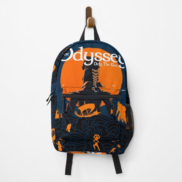 Item preview, The Odyssey Movie designed and sold by Ivanutrera.