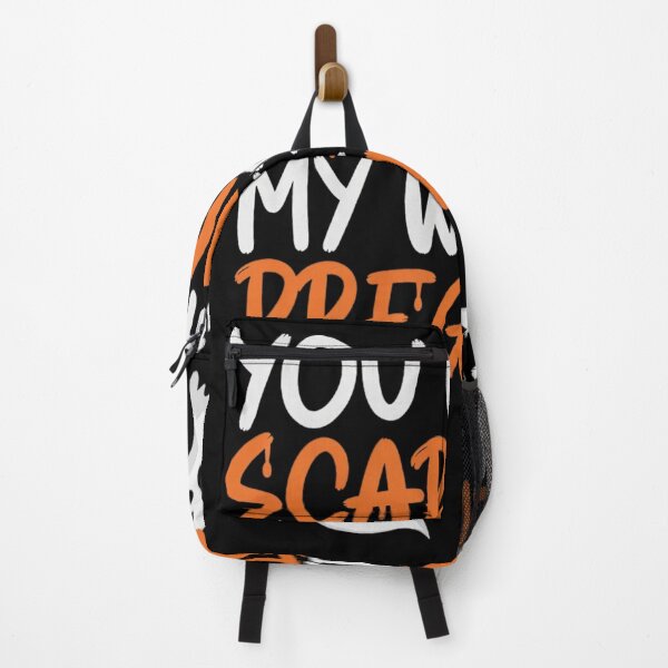 Item preview, You Can't Scare Me My Wife Is Pregnant Funny Halloween Pregnancy Announcement designed and sold by haitrieuic96.