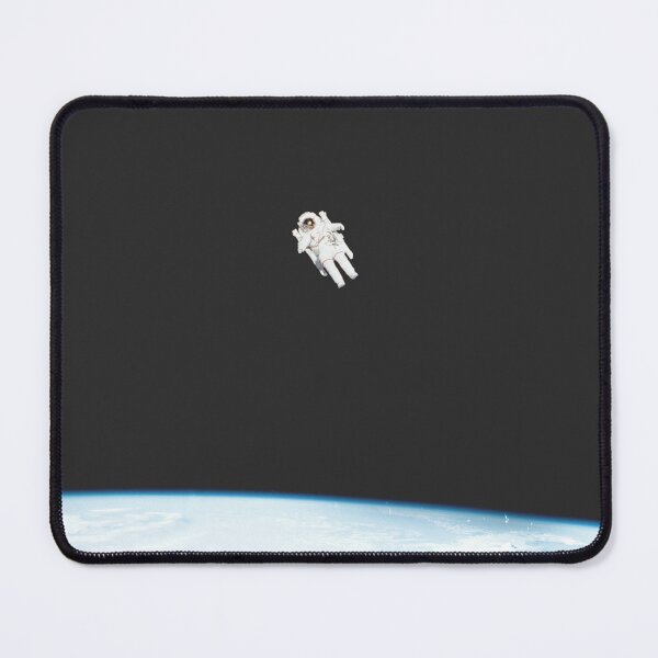 Item preview, Floating Astronaut designed and sold by galdesign.