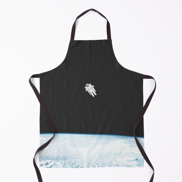 Item preview, Floating Astronaut designed and sold by galdesign.