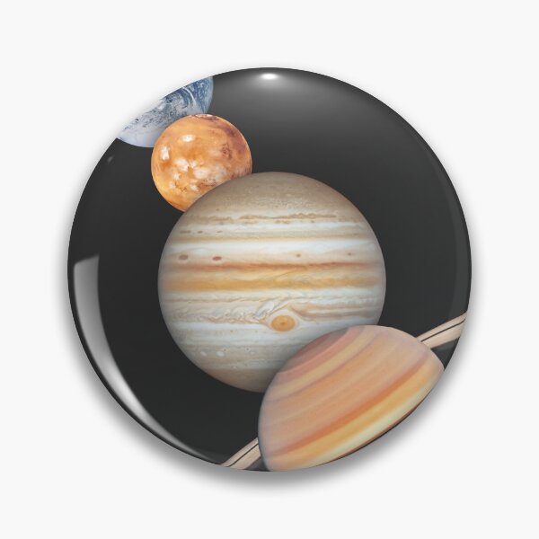 Artikelvorschau, Sonnensystem entworfen und verkauft von galdesign.